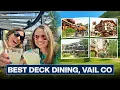 Best Places to Eat in Vail CO - Top Vail Village Restaurants You ll Fall in Love With