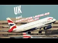 Download Lagu UK Airport Flight Compilation – Landings, Takeoffs \u0026 Plane Spotting Highlights