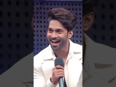 Raghav Juyal Funny Chutkule 😅 #shorts #raghavjuyal