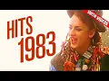 Download Lagu Hits 1983 1 hr of music ft  The Police, Quiet Riot, Pat Benatar, Stevie Nicks, Culture Club + more!