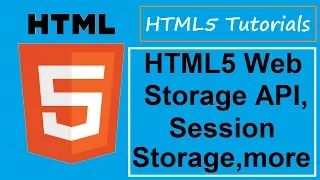 HTML5 Tutorials - 6
