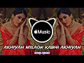 Download Lagu akhiyan milaon kabhi akhiyan || akhiyan milaon kabhi akhiyan remix