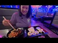K-pot Korean BBQ