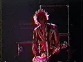 Rancid Salvation