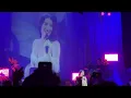NAIKA LIVE CONCERT PERFORMANCE