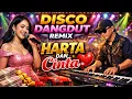 Lagu DISCO DANGDUT REMIX VIRAL FULL BASS PALING ENAK DIDENGAR SAMBIL JOGET