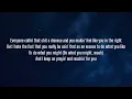 Joyner Lucas - Best For Me (Lyrics) ft. Jelly Roll