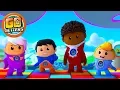 Download Lagu Go Jetters Theme Song SEASON 3! - Go Jetters