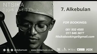 ntsika alkebulan