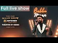 Download Lagu Babbu maan full  Live show montreal 2025#montreal #babbumaan #live #babbumaan_ 