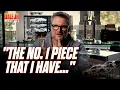 Never Before Seen Collection of Dale Jr s Diecasts