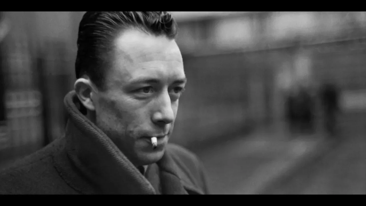 Comentando livros # 3 - Albert Camus "O homem revoltado"