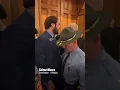 Far-right Georgia senator thrown to ground and arrested in state capitol