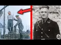 Lagu Franz Hössler – Executie Van De Meest Sadistische Nazi- Officier Van Bergen-Belsen | Echte Beelden