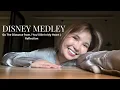 Download Lagu Disney Medley 2 (Go The Distance / You'll Be In My Heart / Reflection)