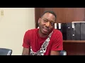 JASPER TEXAS - Rashad Lewis answers Questions about calling himself MAYOR