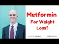 Metformin For Weight Loss Can It Really Help
