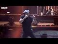 Download Lagu MUSE \u0026 Brian Johnson of AC/DC - Back In Black [Reading Festival 2017]