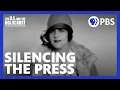 The American Journalists Who Defied Nazi Intimidation The U S and the Holocaust PBS