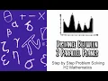 Vectors III Part 12 - Distance between 2 Parallel Planes