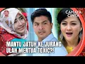 Download Lagu Mertua Toxic Celakai Aisyah, Yoga Lapor Polisi! | Cahaya Cinta Eps 41 FULL MP3