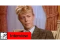 David Bowie Criticizes MTV for Not Playing s by Black Artists MTV News
