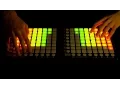 Lightshow Tutorial 12 Nev Style Side Buttons As Scenes