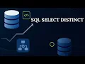 SQL SELECT DISTINCT Explained