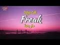 Doja cat - freak
