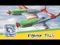 iFighter 1945 - EpicForce Entertainment Ltd. Walkthrough   Aero Masters