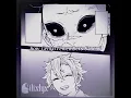 How Genya Sanemi remember each other KNY