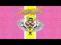 Gettoblaster & Sweet Pussy Pauline - Beat The Pussy (Hatiras Remix) [Holy Molé Music]