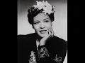 Billie Holiday-Speak Low(Bent Remix)