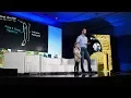 Stanford Medicine X 2017 Digital Health in Your Hands Father Builds Robotic Arm for Daughter