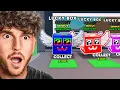 Download Lagu New STEAL A BRAINROT UPDATE! (Lucky Blocks)