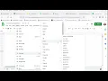 1 1 Key features of spreadsheet software
