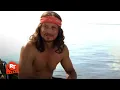 Forrest Gump 1994 - Lt Dan Makes His Peace Scene Movieclips