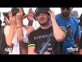 Jul "C'est la cité" ft Naps #PlanèteRap
