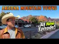 Lagu Exploring Arizona - 10 Days Deep In Arizona’s Mountains