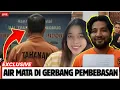 Lagu VIRAL! Pelukan Paling Erat Ammar Zoni dan Dokter Camelia di Momen Kebebasan!
