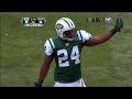 2010 Week 8 - Packers Jets