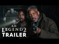 Download Lagu I Am Legend 2 (2025) - First Trailer | Will Smith, Michael B. Jordan