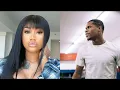 JANIA MESHELL HURT OVER DEVIN HANEY HER BESTFRIEND FURLY MEND THEIR FRIENDSHIP