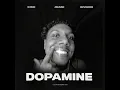 Kish, JMANI - Dopamine (VERSNELD)