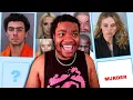 Guessing Crimes Based on their Mugshot