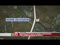 State Police investigate home invasion in Montville