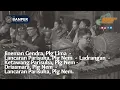 Download Lagu Jineman Gendra Plg Lima-Lancaran Parisuka-Ldr-Ketawang Parisuka-Driasmara-Lcr Parisuka Plg Nem