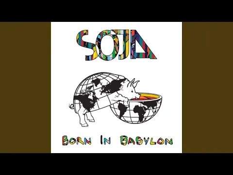 Download MP3 Born in Babylon