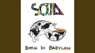 born in babylon