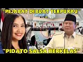 Download Lagu SALSA ERWINA JAWAB CERDAS SETELAH PAK PRABOWO TAWARKAN JABATAN STAF KEPRESIDENAN